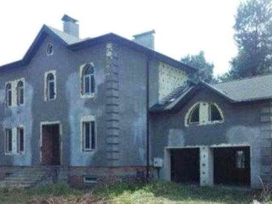 Продам будинок 397кв.м. в елітному містечку біля озера , с.Рожівка. TV Рожівка