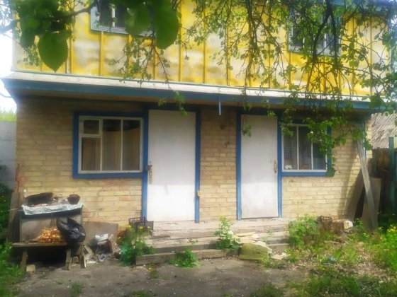 Продаж ділянки, дача Пухівка Пухівка