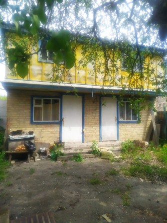 Продаж ділянки, дача Пухівка - фото 1