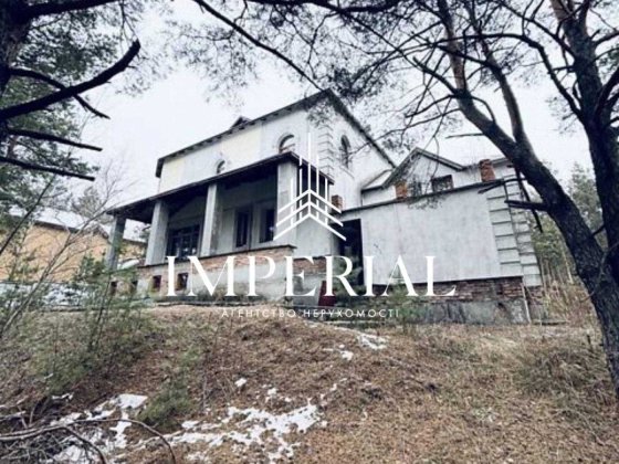 Продаж  будинку біля озера  в КГ Лісове Озеро. Рожівка