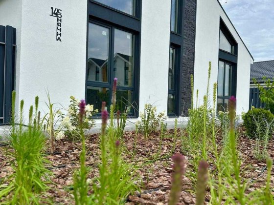 Продаж котеджу з ремонтом в Gardd House. Містечко біля десни, еко-став Пухівка