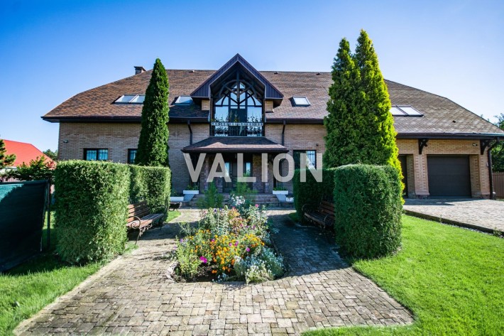 Продаж Будинка без% с. Проців Бориспільський р-н 25 км від Києва - фото 1