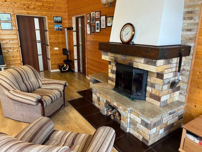 Продаж будинку 240 кв.м. Дуплекс! Хороші сусіди! Проців Бориспільський - фото 1