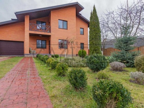 Продажа дома, Пуховка, Броварской р-н Пухівка