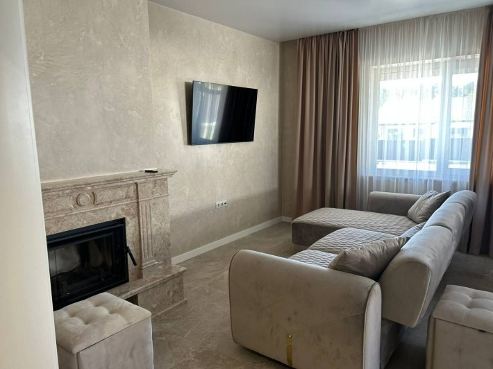 Продам власний Будинок без відсотків  в с Путрівка - фото 1