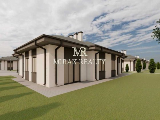 Для ВПО продаж нового дуплексу 74 м2 Путрівка Васильків Одеська траса Путровка