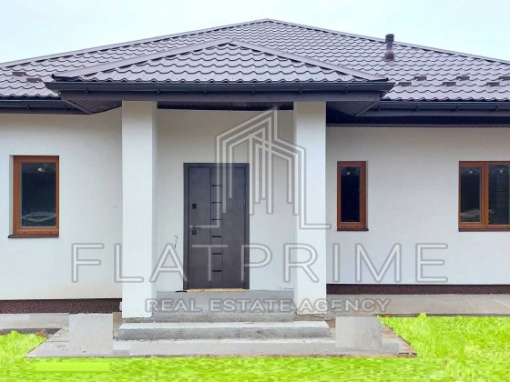 Продаж будинку. Київська обл. Путрівка. ПІД ЧИСТОВУ ОБРОБКУ. Є ОСЕЛЯ! Путровка