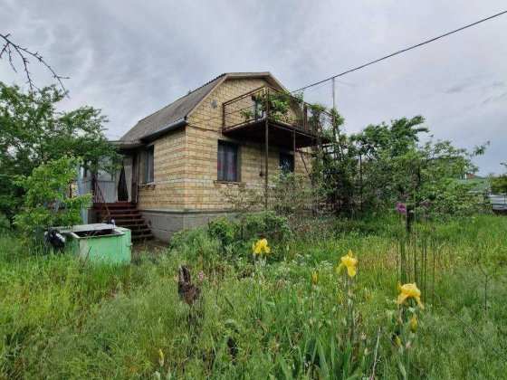 Без %. Продаж дачного будинку в СТ Трудовик, Рожни Рожни