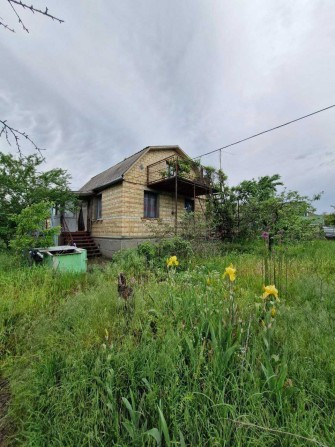 Без %. Продаж дачного будинку в СТ Трудовик, Рожни - фото 1