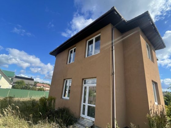 Дім 130м2 ділянка 6.5сот. с. Рожни СТ Ландиш Рожни