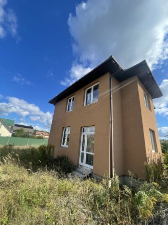 Дім 130м2 ділянка 6.5сот. с. Рожни СТ Ландиш - фото 1