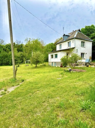 Продам будинок 92 кв.м. + 25 соток з газом, електрикою, водою, септик - фото 1
