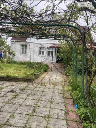 Продаж будинку Броварський район, село Рожни, СТ Трудовик, р. Десна - фото 1