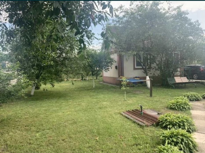 Дача, Дом, ст «Трудовик», Десна - фото 1