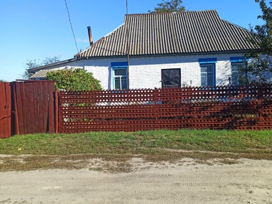 Продам будинок у с. Семиполки Семиполки