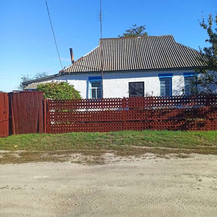 Продам будинок у с. Семиполки - фото 1