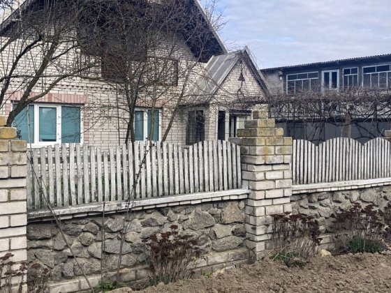 Продаж ПРОСТОРОГО будинку в с Семиполки Семиполки