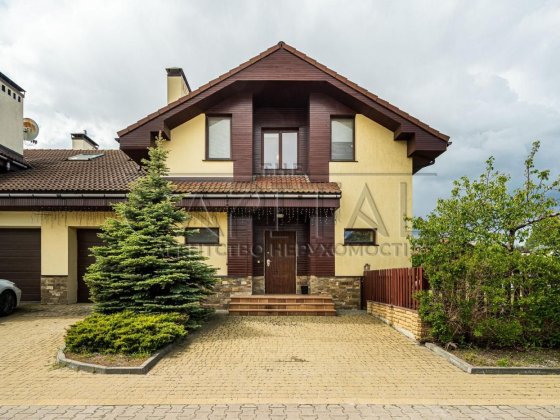 Продаж будинку, Северинівка, Бучанський р-н Севериновка