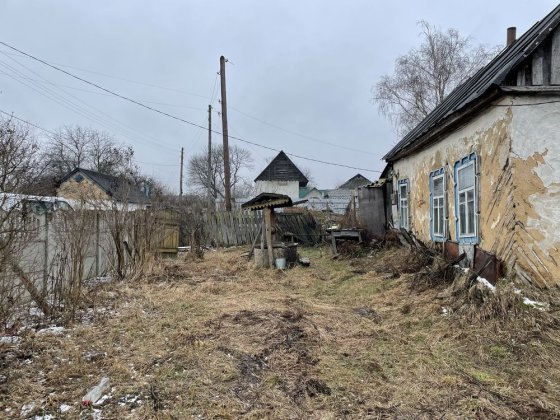 Продаж будинку з землею Семиполки Семиполки