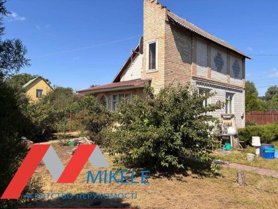 Без % Дача СТ СТУГНА село Старі Безрадичі