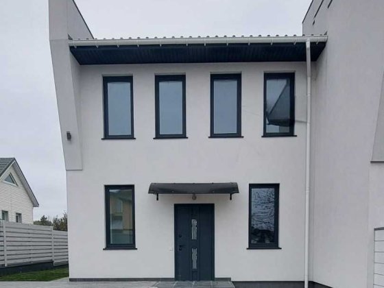 Будинок 165 м2 з видом на море Старі Петрівці Старі Петрівці