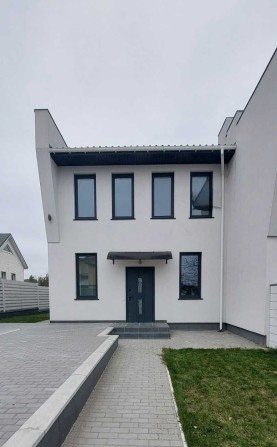 Будинок 165 м2 з видом на море Старі Петрівці - фото 1