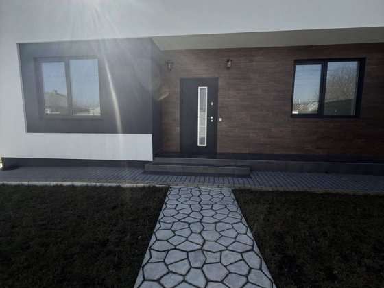 Продаж/Будинок з ремонтом/100м с.Старі Петровці,Вишгородський район Старі Петрівці