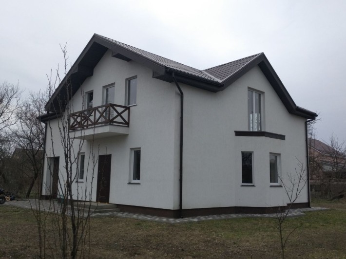 Будинок, масив "Старий сад" - фото 1