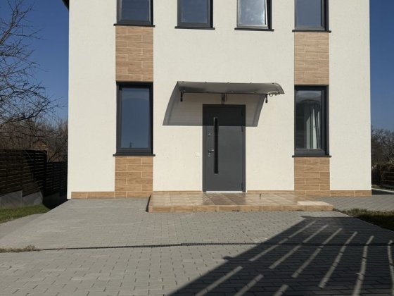 Вышгород с.Старые Петровцы  .Продажа Дом.Вид на море.Без % Старі Петрівці