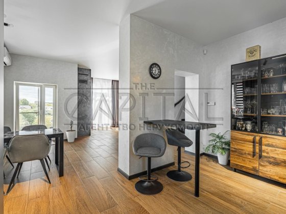 Продажа дома, Старые Петровцы, Вышгородский р-н Старі Петрівці