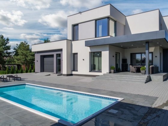 ‼️Старі Петрівці будинок 369м2 ділянка 30 соток Сучасний новий без %‼️ Старі Петрівці