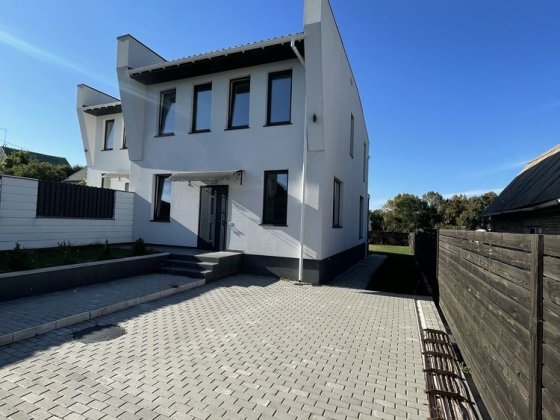 Продаж. Київська область. Вишгородський район. Старі Петрівці Старі Петрівці