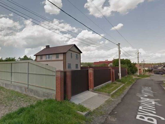 Красивий будинок в Старих Петрівцях, 18  км від Києва, 6 спалень. Старі Петрівці