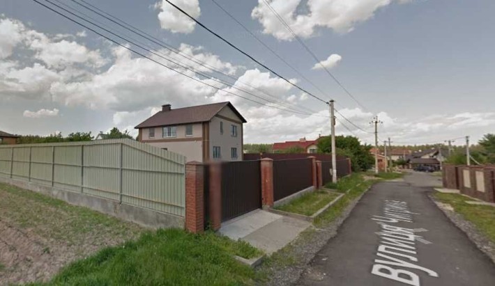 Красивий будинок в Старих Петрівцях, 18  км від Києва, 6 спалень. - фото 1