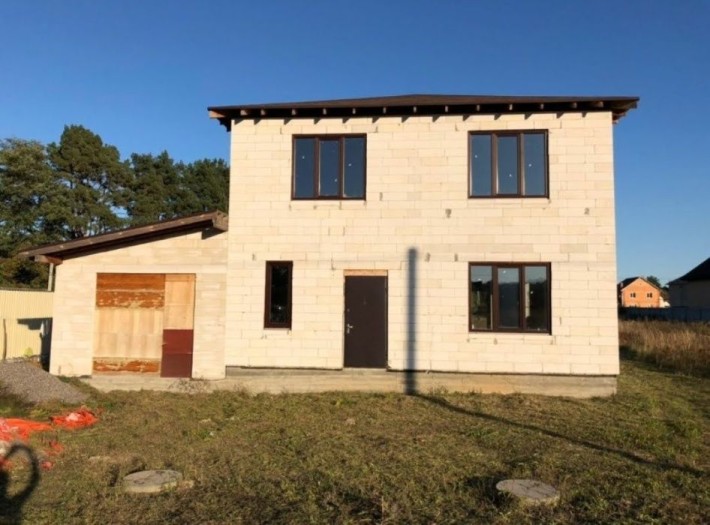 Продам дом в с. Счасливое - фото 1