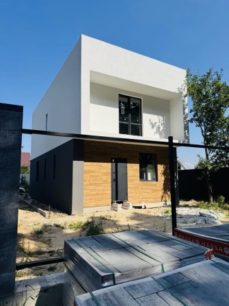 БЕЗ КОМІСІЇ!!!Двоповерховий будинок біля лісу в с. Тарасівка - фото 1