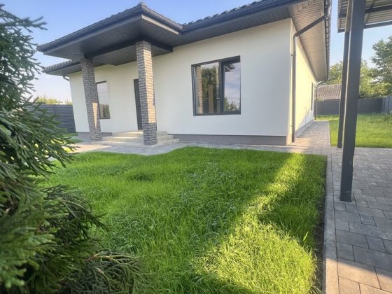 Тарасівка (Нове) Будинок 3к з Газом 7 соток ЄОселя Тарасовка