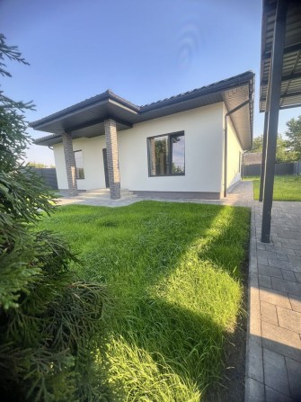 Тарасівка (Нове) Будинок 3к з Газом 7 соток ЄОселя - фото 1