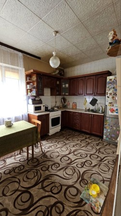 Тарасівка,  цегляний будинок з земельною ділянкою  13 соток! - фото 1