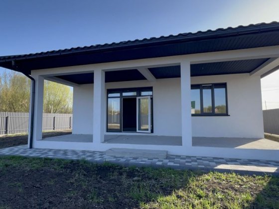 ‼️Будинок за ціною квартири Требухів ЧИСТОВИЙ РЕМОНТ Требухов