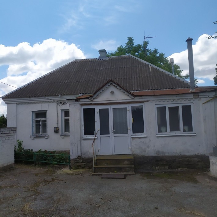 Продається будинок в Требухові, ділянка 25 соток, БЕЗ КОМІСІЇ - фото 1