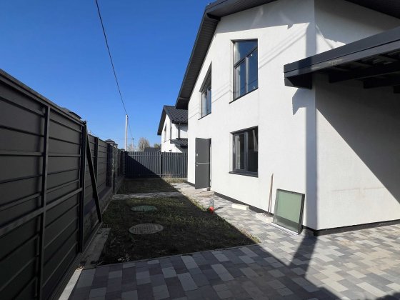 Продаж будинку з укриттям в с.Требухів  від забудовника без % Требухов