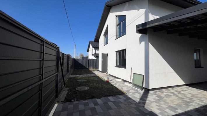 Продаж будинку з укриттям в с.Требухів  від забудовника без % - фото 1