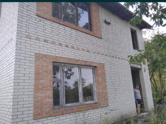 Продається будинок Фурси