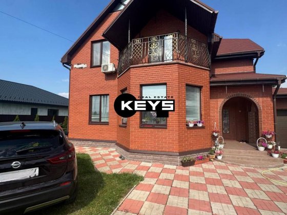 Продаж / Будинок 150м2/ 17 соток/ Требухів Требухов