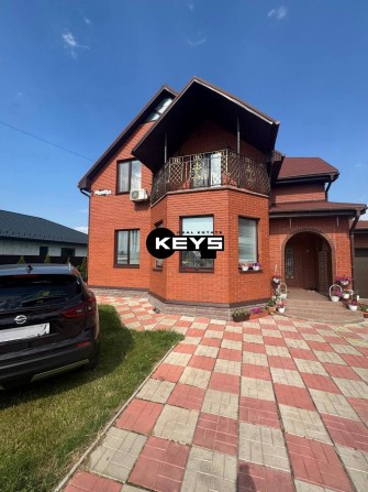 Продаж / Будинок 150м2/ 17 соток/ Требухів - фото 1