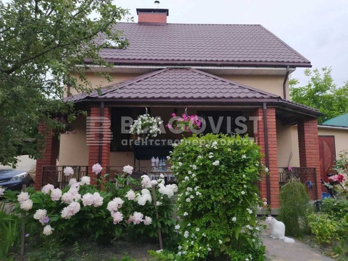 Без %Продажа будинку. Требухів  94 м.кв - фото 1