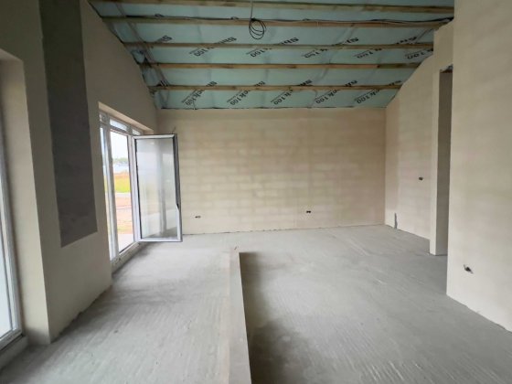 ‼️Продаж будинку з ЧИСТОВИМ РЕМОНТОМ в селі Требухів 75000 Требухов