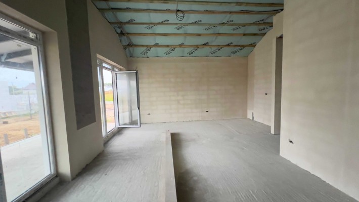 ‼️Продаж будинку з ЧИСТОВИМ РЕМОНТОМ в селі Требухів 75000 - фото 1