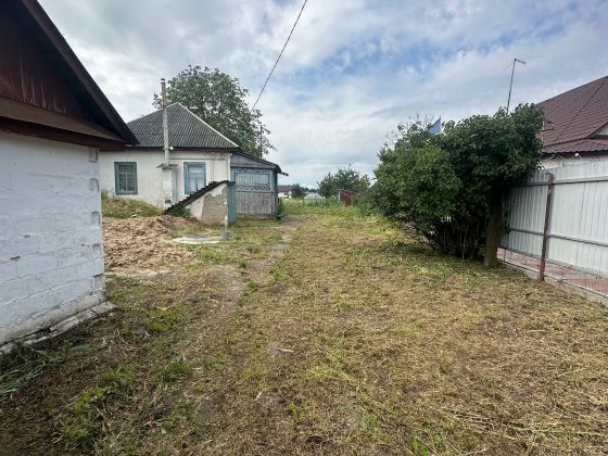 Продам будинок в селі Требухиів Требухов